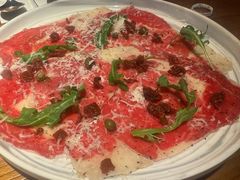 -格鲁·秀色Georgia’s Feast