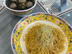 -六禄面家(芳和分店)