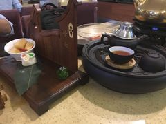 -喜鹊茶点.啫煲(车陂店)