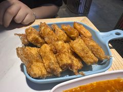 -肚王罐罐里的秘密(铜锣湾店)