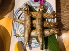 多春鱼-酒井酱子·深夜食堂(东城汇店)