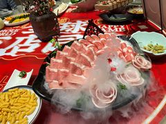 -快乐小羊(锡华店)