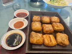 -安徽大厦中餐厅