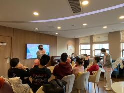 -海豚湾高端月子会所(黄浦店)