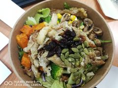 -CALIFORKS加州叉子轻食(朝阳门店)