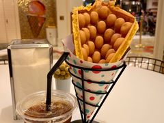 鸡蛋仔-甜艺廊(永利皇宫店)