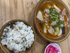 -眼镜肥肠店(振兴街店)