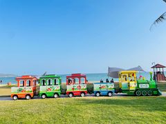 -三亚海棠湾万丽度假酒店