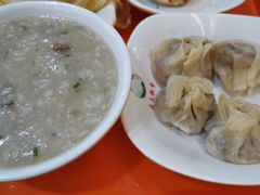 -梅园食堂