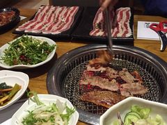 -小城粥道·海胆鲜虾粥(解放广场店)