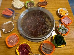 -毛毛老火锅(八年观音桥店)