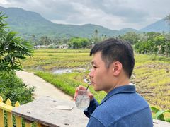 -石梅湾艾美度假酒店