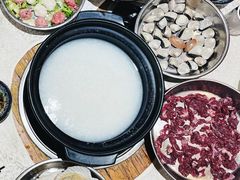 -丰尔粥食·粥底火锅·桑拿鸡(大良总店)