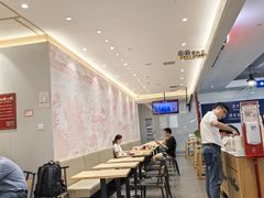 -喜家德虾仁水饺(浦东山姆店)