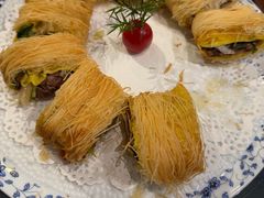 -悦真雅院·四合院·清真私房菜(雍和宫店)