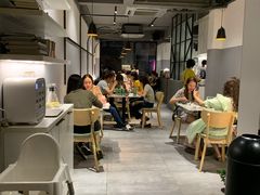 -BE BRIGHT KITCHEN(正佳广场店)