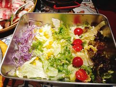 -奥赛奥自助烤肉(财富中心店)