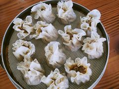 三鲜烧麦-天泰路羊汤早点烧麦(联谊里店)