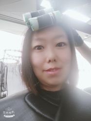 -尚丹尼造型