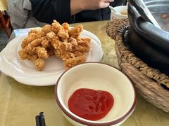 -老东阳·外婆菜(横店店)