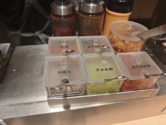 -肉肉大米(金虹桥店)