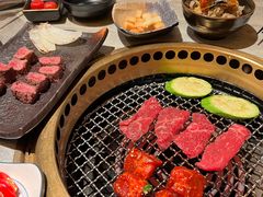 -乾杯烧肉居酒屋(中洲湾店)