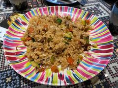 -新疆伊宁远征餐厅