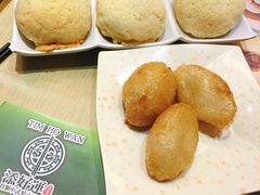 咸水角-添好运点心专门店(北角店)