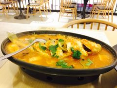 -茶宴·美食地标餐厅(沙坡尾店)