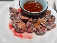 -金海湾海鲜排档(朱家尖店)