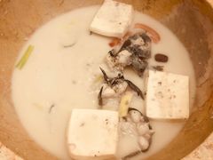 -云中鱼蒸汽石锅鱼(川沙百联店)