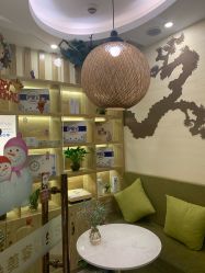 -芳朵美容养生SPA