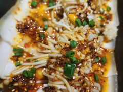 -金牌外婆家(苏州中心店)