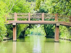 -西溪国家湿地公园