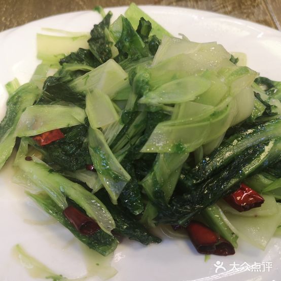 倪豆花(锦里西路34号院店)