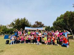 -侎宝运动成长中心(嘉定大融城店)