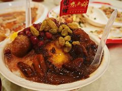-奥华餐厅·老张记(台基厂店)