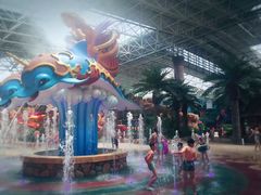 -波塞冬旅游度假区