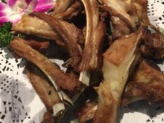 -章吴记喜瑞餐厅(东东城店)