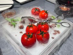 -小大董·烤鸭(观景餐厅·南京西路店)