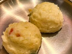 -西塔老太太泥炉烤肉(北京双井店)