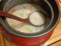 -如轩·海鲜砂锅粥·潮汕菜(南城店)