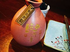 -繁·醉花亭小酒馆(鼓楼店)