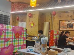 -人民公社铁锅炖·东北菜(卫国道店)