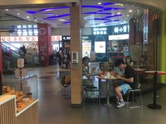 -麦当劳(中二横路店)