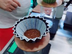 -2326 Coffee Roaster咖啡豆可选店(林肯公园店)