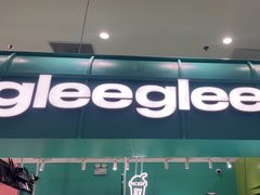 -gleeglee乐溢亦茶(合生汇店)