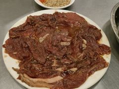 -松明一烤肉馆(鲁园店)