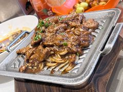 -胡家大厨(西三庄店)