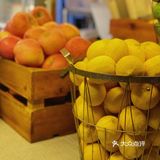 西安探店|高颜值又健康的轻食餐厅 Le'ban